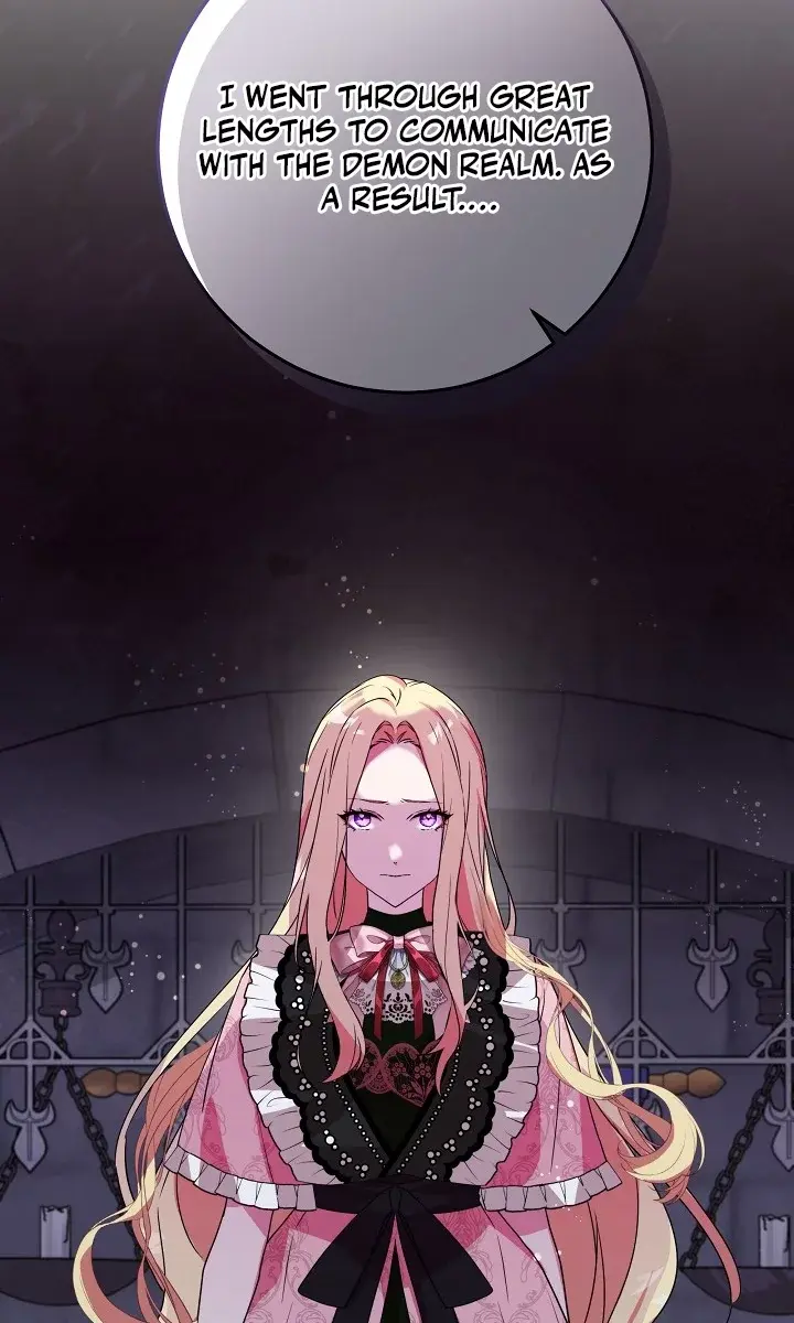 24 Hours Resurrection of the Villainess Chapter 5 Page 123