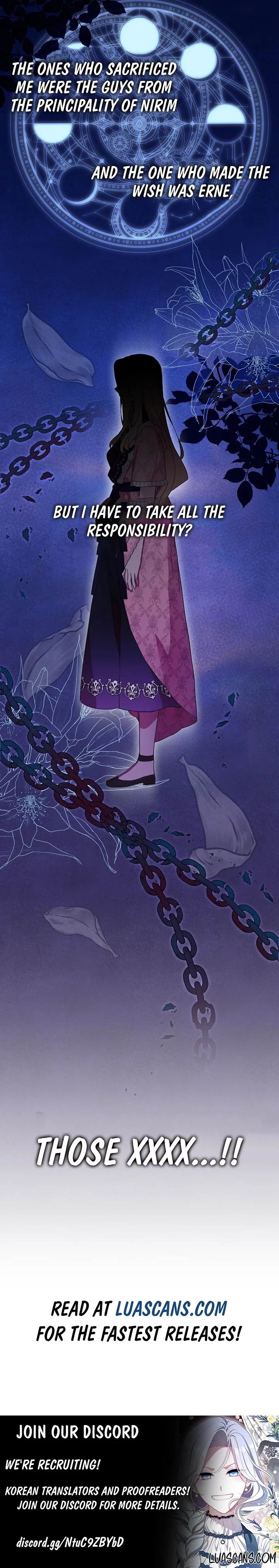 24 Hours Resurrection of the Villainess Chapter 5 Page 136