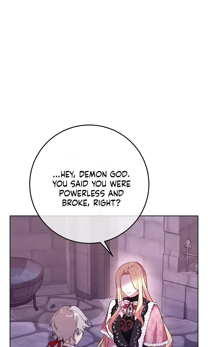 24 Hours Resurrection of the Villainess Chapter 6 Page 7
