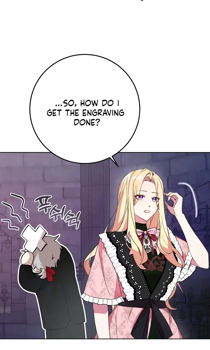 24 Hours Resurrection of the Villainess Chapter 6 Page 23