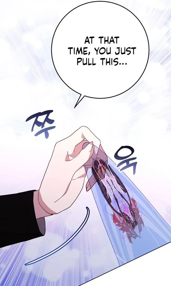 24 Hours Resurrection of the Villainess Chapter 6 Page 35