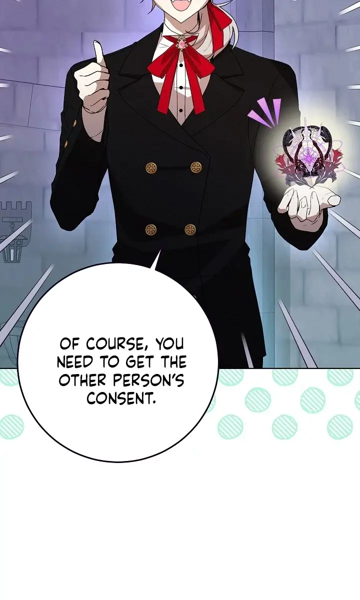 24 Hours Resurrection of the Villainess Chapter 6 Page 37
