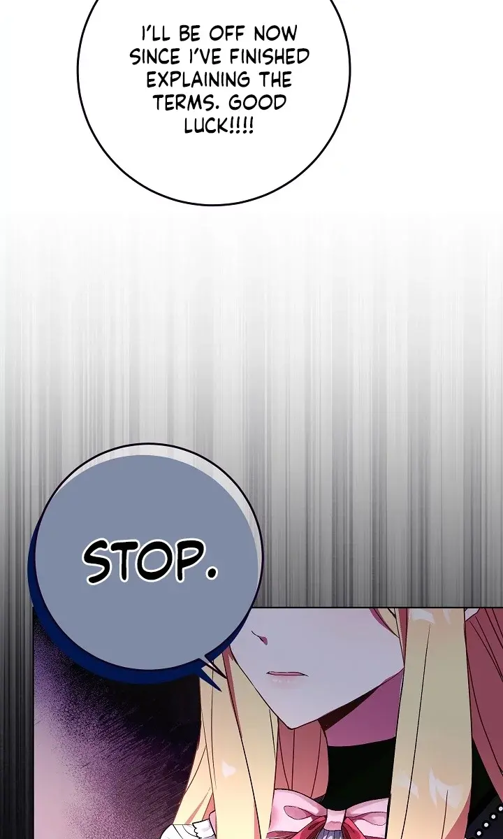24 Hours Resurrection of the Villainess Chapter 6 Page 39
