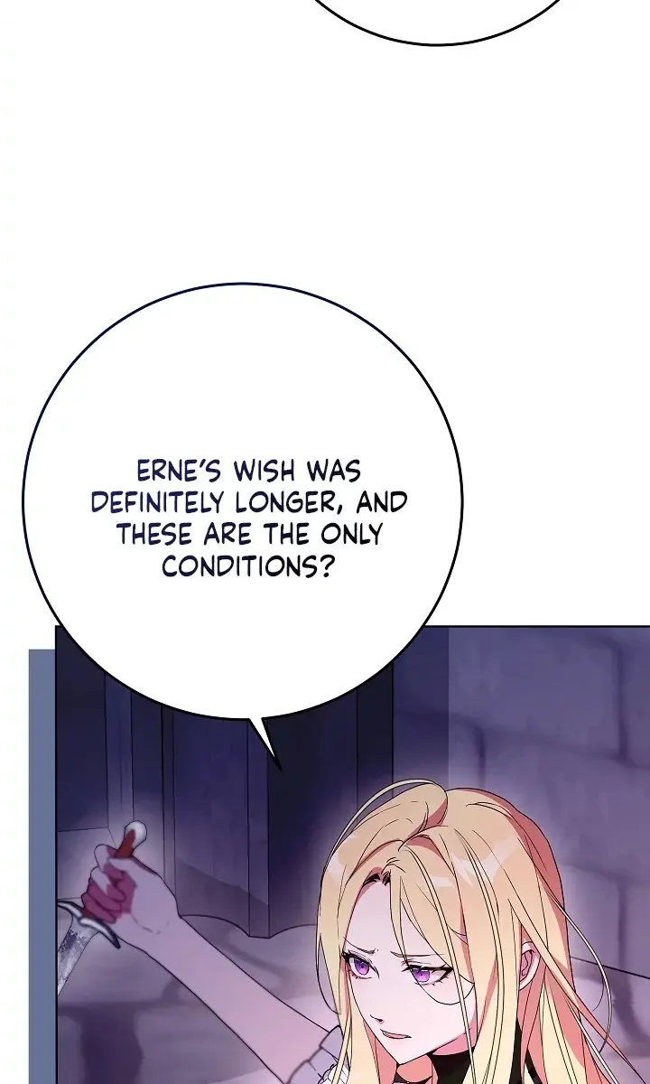 24 Hours Resurrection of the Villainess Chapter 6 Page 48