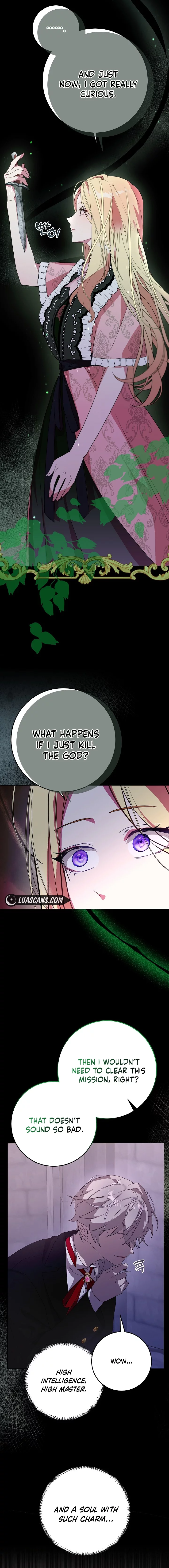 24 Hours Resurrection of the Villainess Chapter 6 Page 52