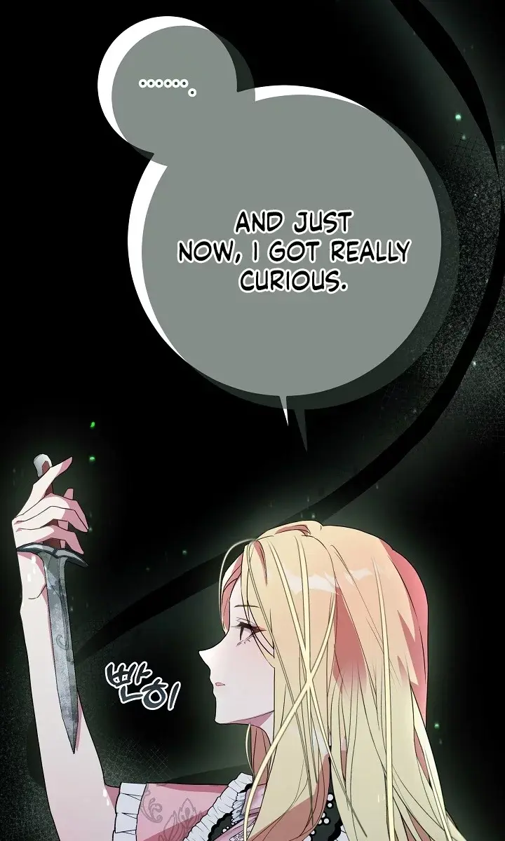 24 Hours Resurrection of the Villainess Chapter 6 Page 53