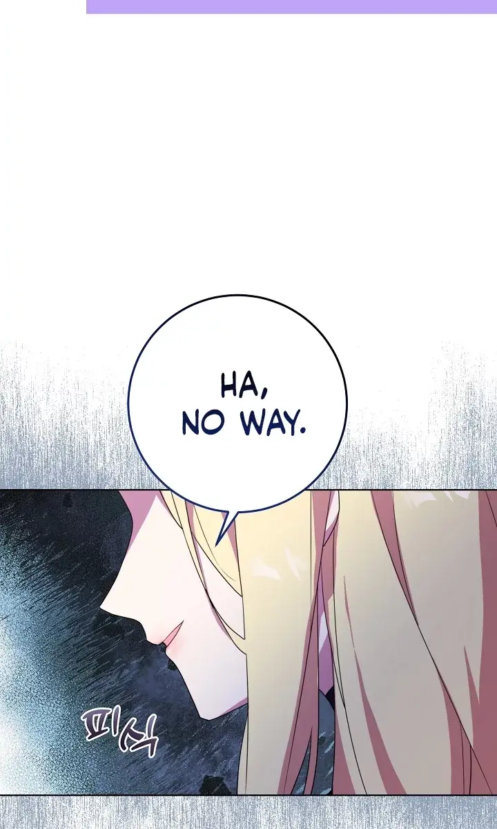 24 Hours Resurrection of the Villainess Chapter 6 Page 74