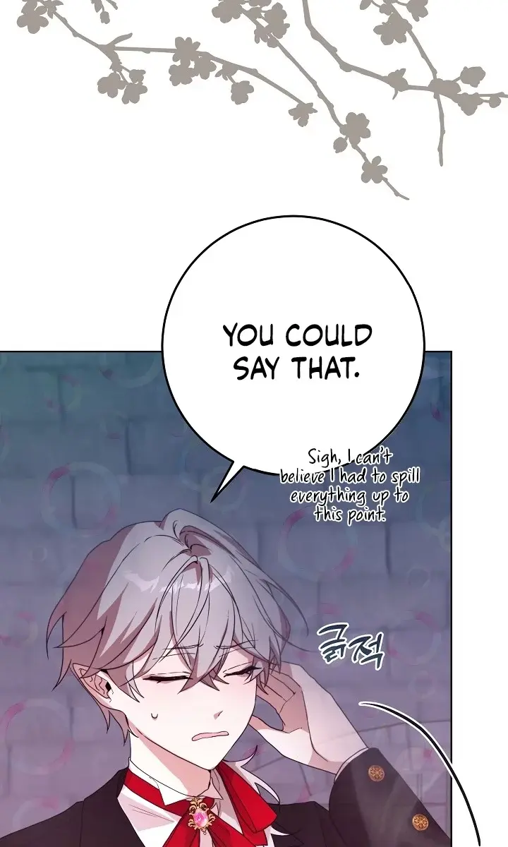 24 Hours Resurrection of the Villainess Chapter 6 Page 80