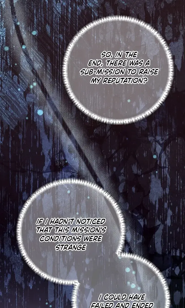 24 Hours Resurrection of the Villainess Chapter 6 Page 86