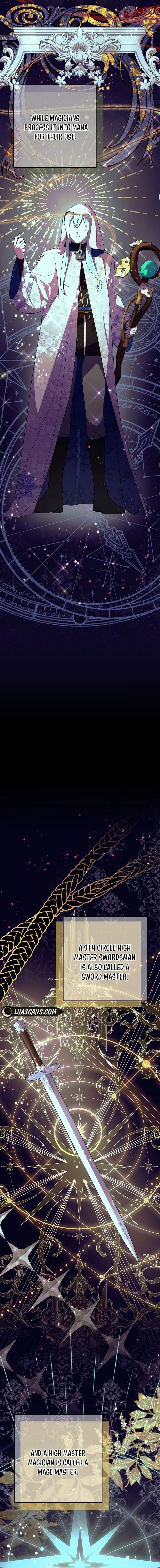 24 Hours Resurrection of the Villainess Chapter 6 Page 101