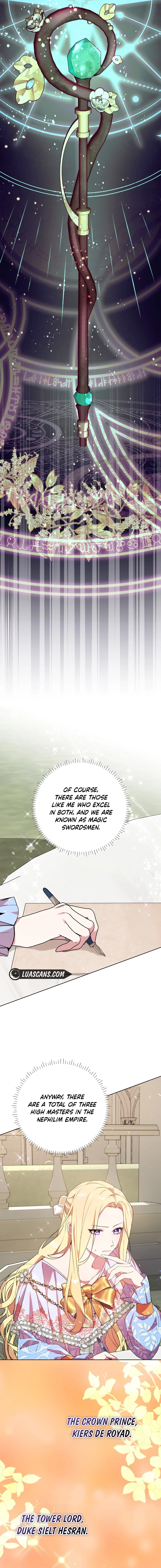24 Hours Resurrection of the Villainess Chapter 6 Page 108