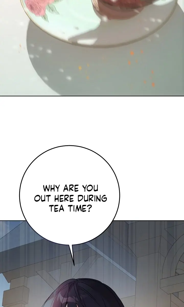 24 Hours Resurrection of the Villainess Chapter 6 Page 119