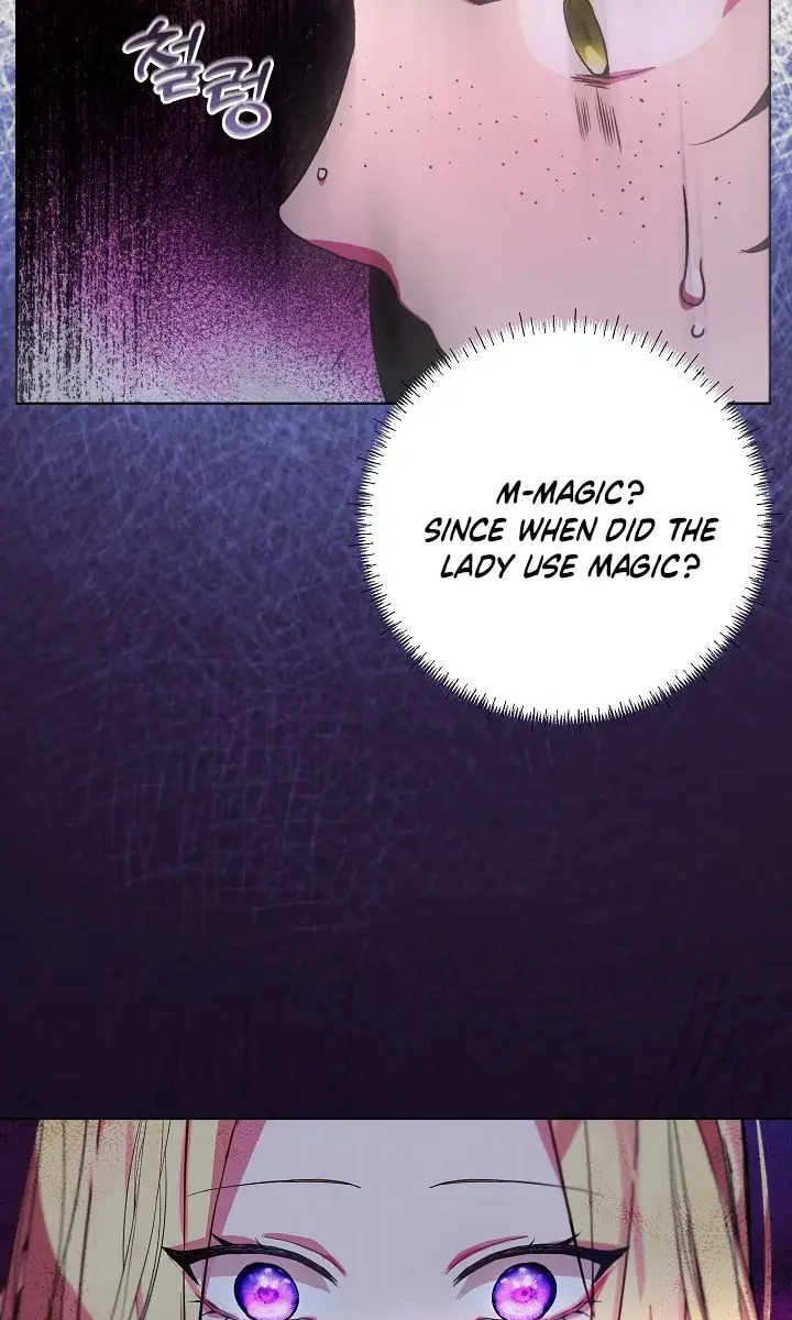 24 Hours Resurrection of the Villainess Chapter 7 Page 24