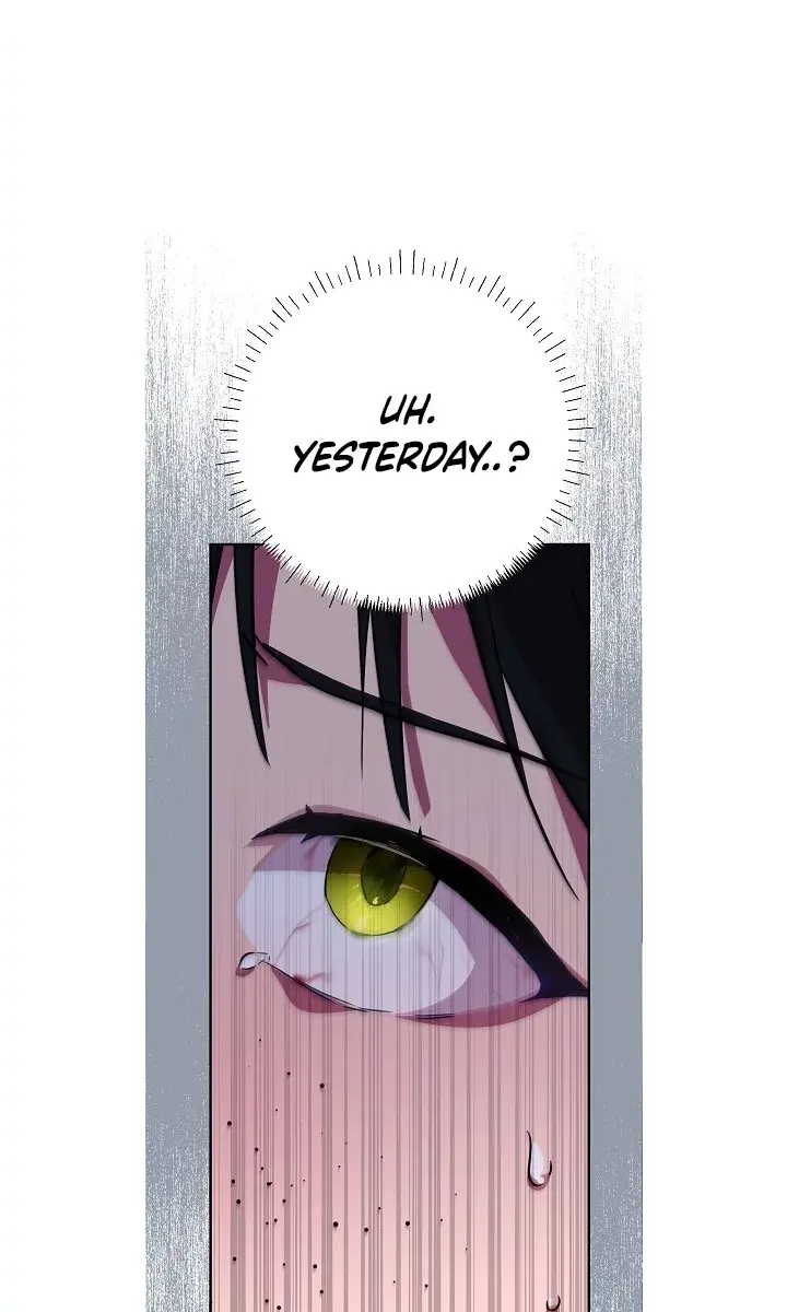24 Hours Resurrection of the Villainess Chapter 7 Page 32