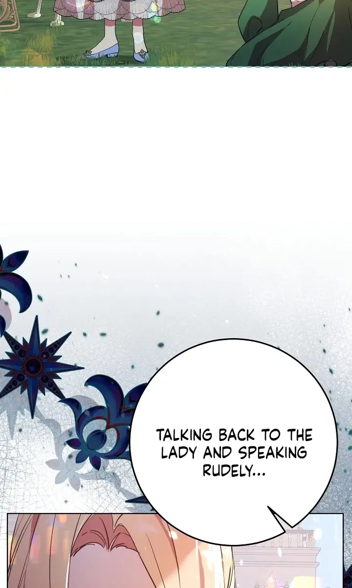 24 Hours Resurrection of the Villainess Chapter 7 Page 55