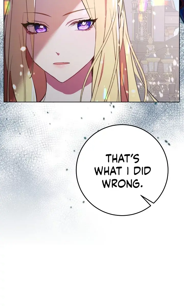 24 Hours Resurrection of the Villainess Chapter 7 Page 56