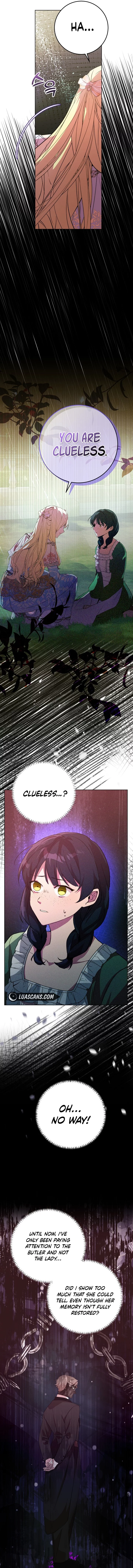 24 Hours Resurrection of the Villainess Chapter 7 Page 58