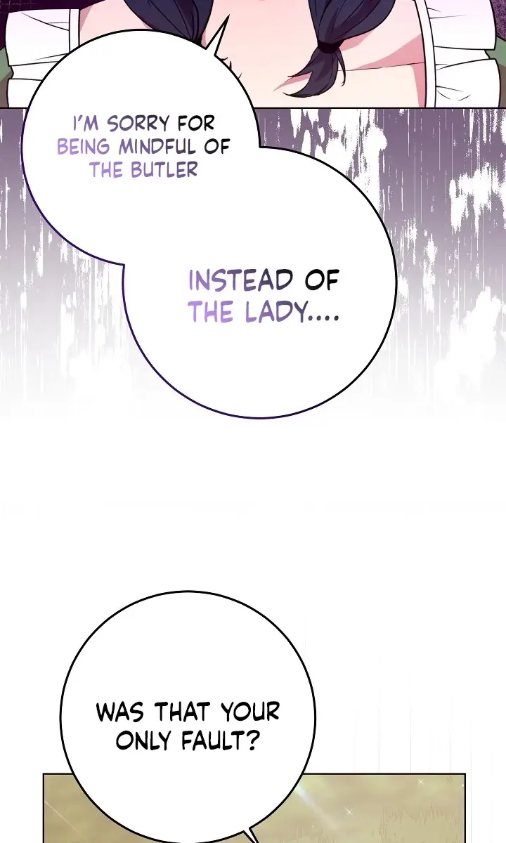 24 Hours Resurrection of the Villainess Chapter 7 Page 69