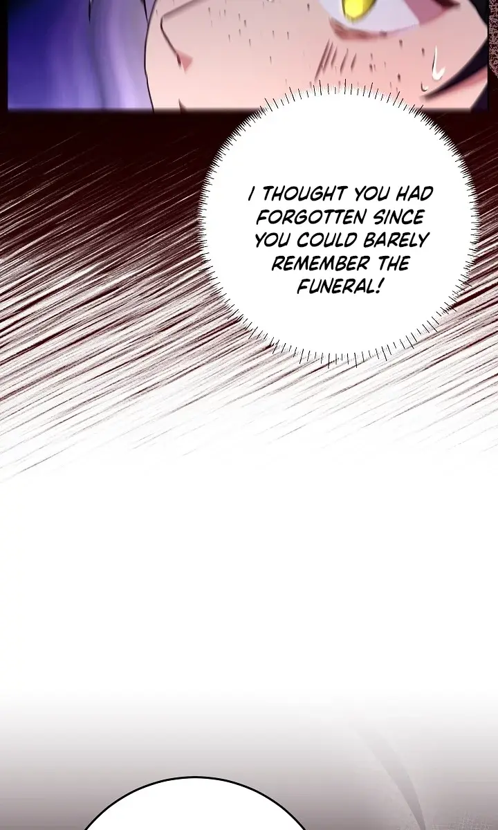 24 Hours Resurrection of the Villainess Chapter 7 Page 73