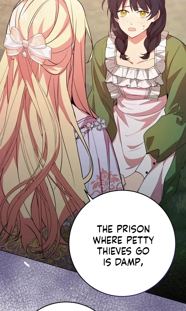 24 Hours Resurrection of the Villainess Chapter 7 Page 78