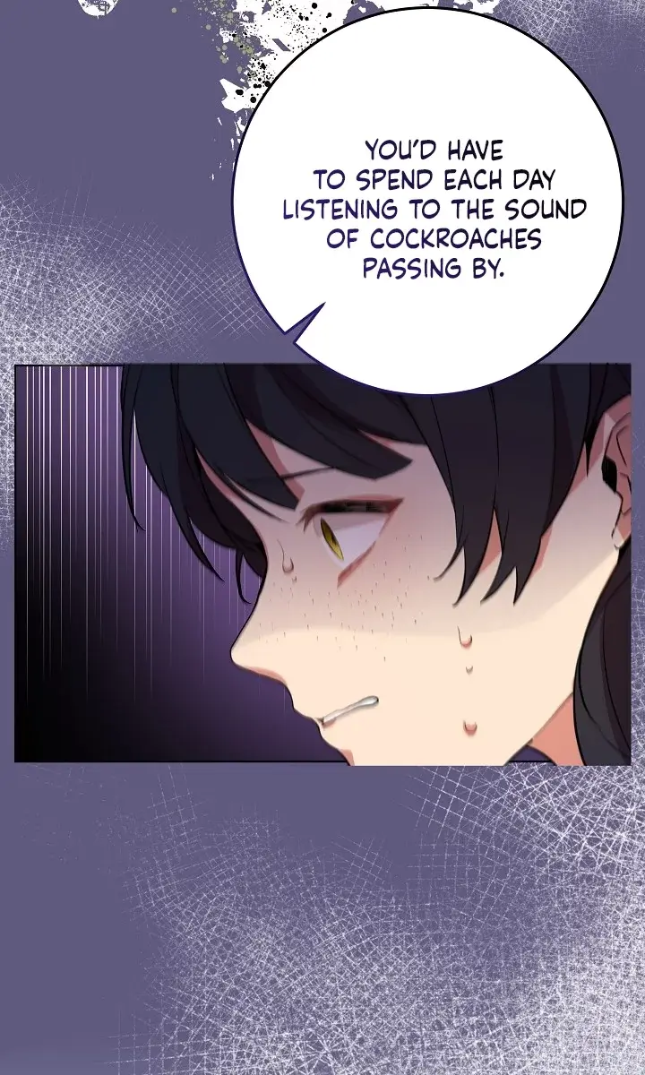 24 Hours Resurrection of the Villainess Chapter 7 Page 81