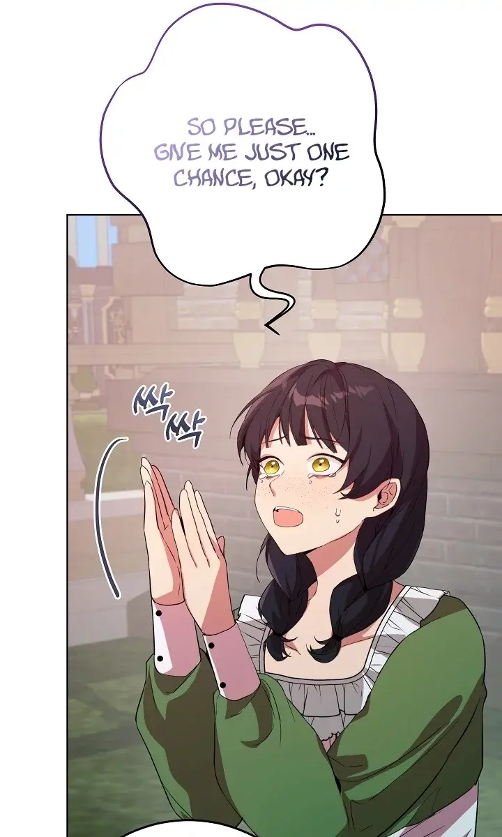 24 Hours Resurrection of the Villainess Chapter 7 Page 93