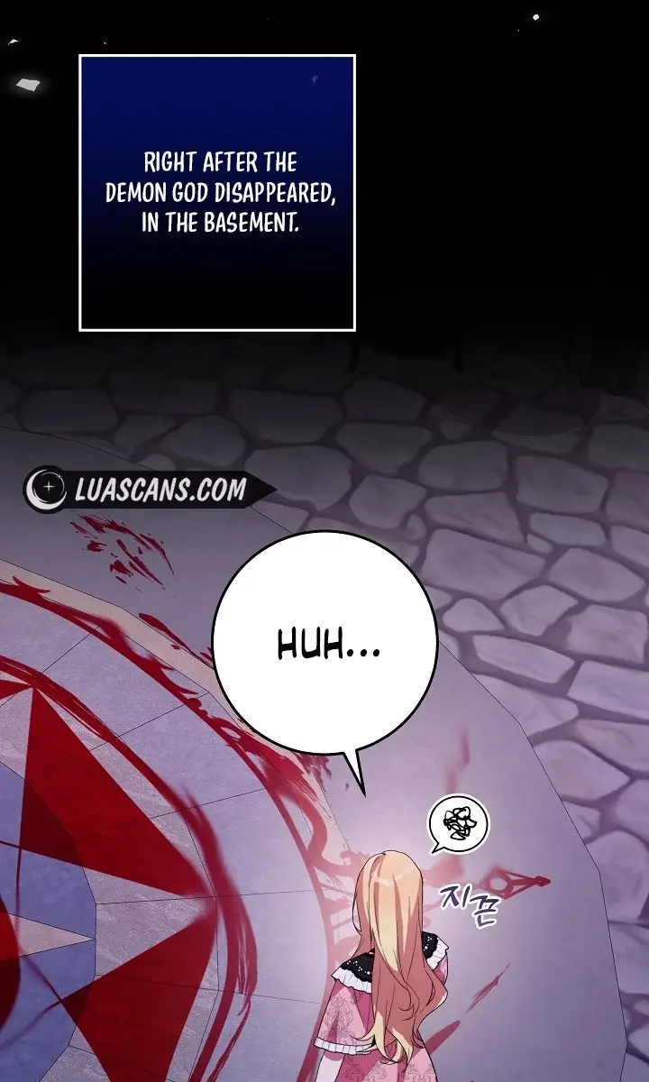 24 Hours Resurrection of the Villainess Chapter 7 Page 105