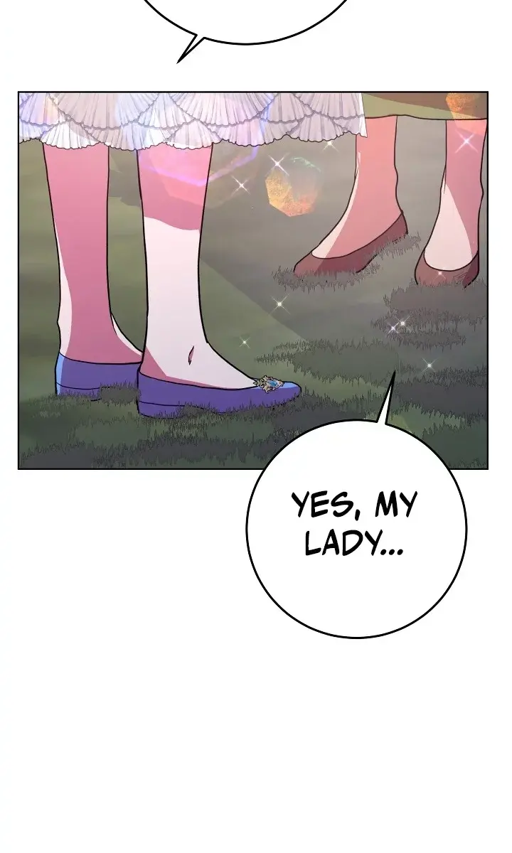 24 Hours Resurrection of the Villainess Chapter 8 Page 14