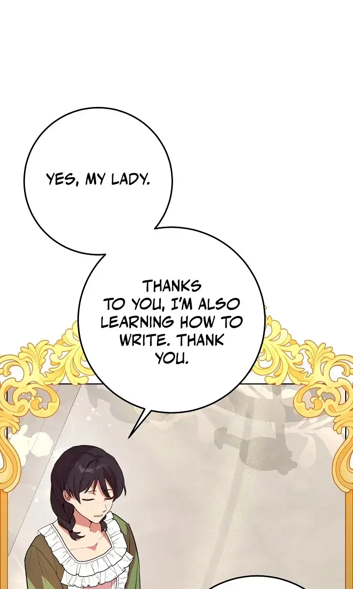 24 Hours Resurrection of the Villainess Chapter 8 Page 40