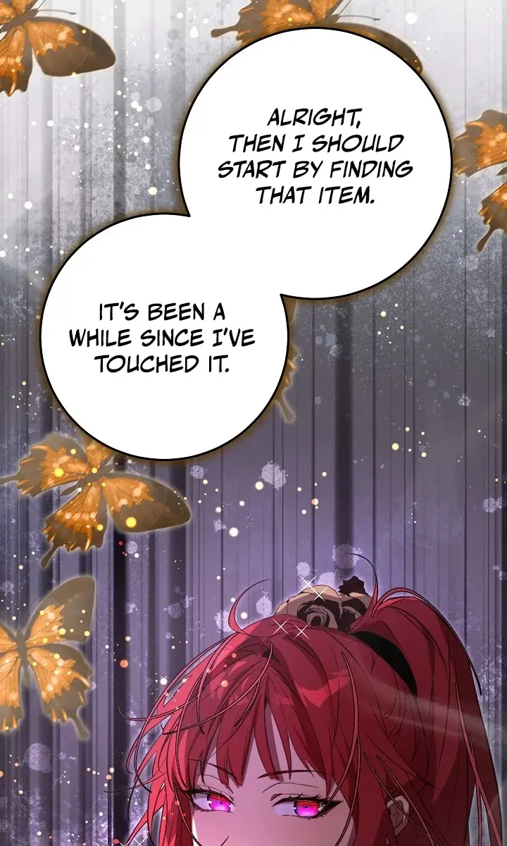 24 Hours Resurrection of the Villainess Chapter 8 Page 50