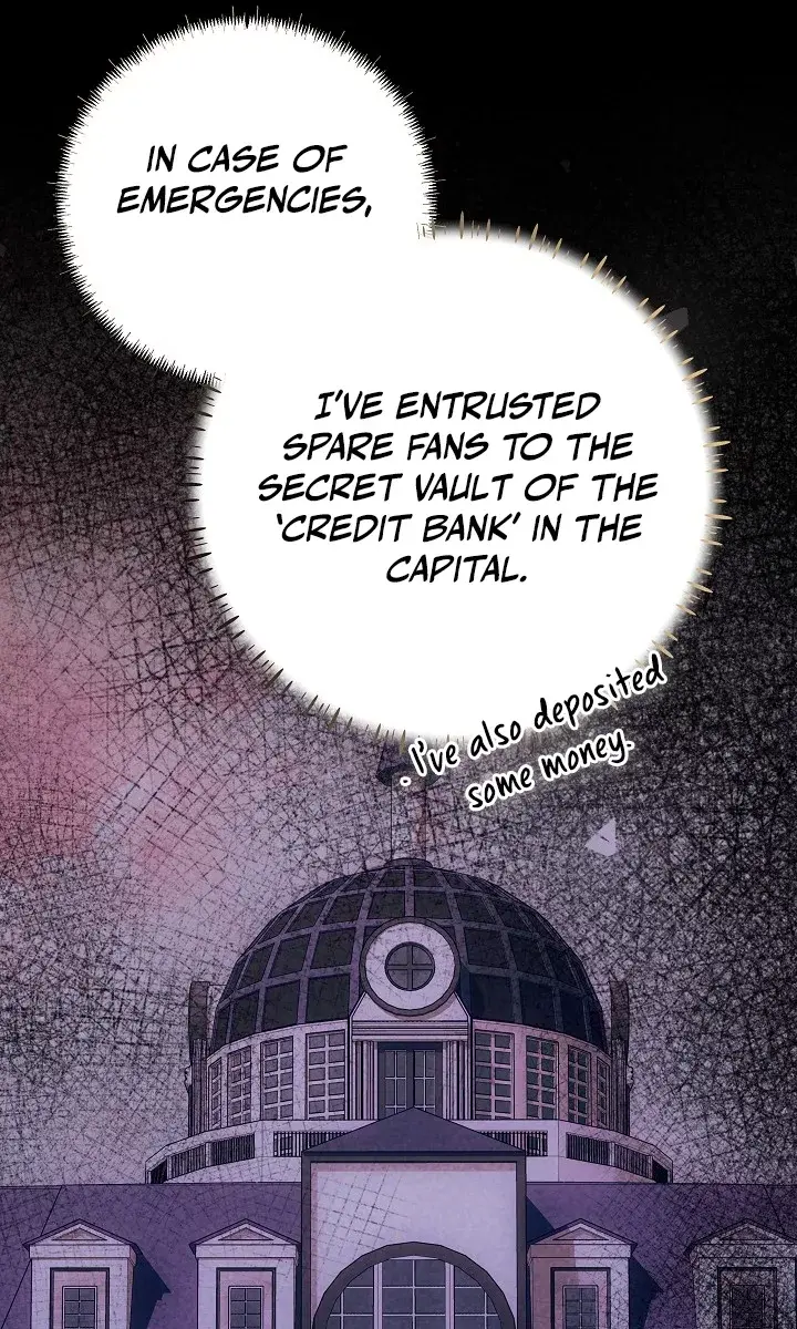24 Hours Resurrection of the Villainess Chapter 8 Page 54
