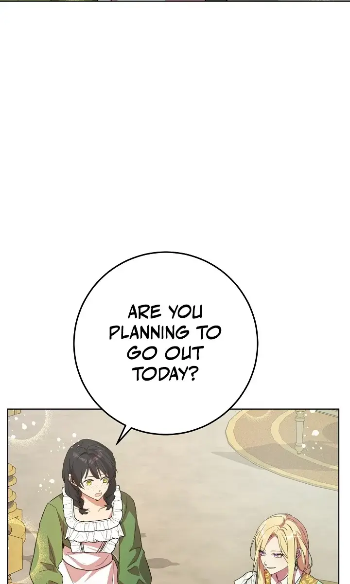 24 Hours Resurrection of the Villainess Chapter 8 Page 60
