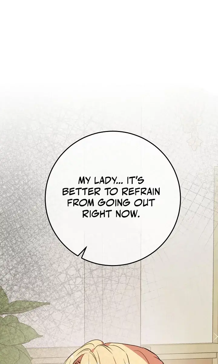 24 Hours Resurrection of the Villainess Chapter 8 Page 63