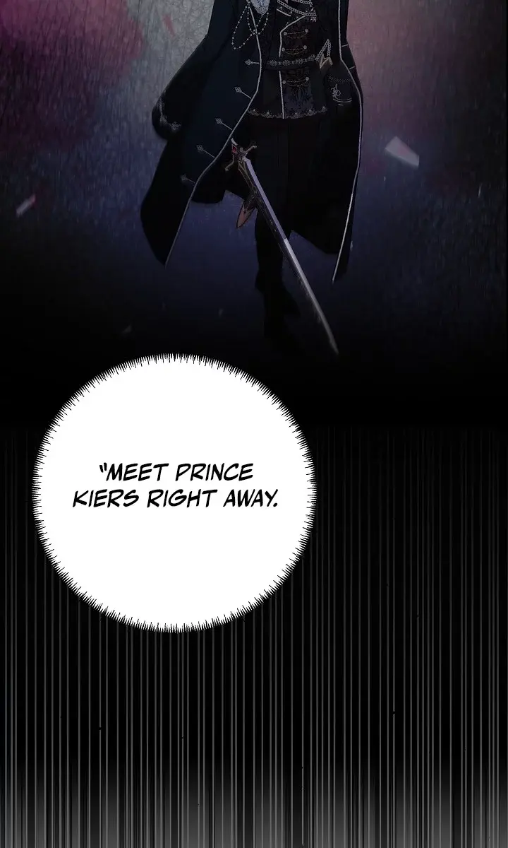 24 Hours Resurrection of the Villainess Chapter 8 Page 85