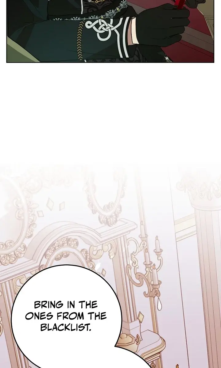 24 Hours Resurrection of the Villainess Chapter 8 Page 107