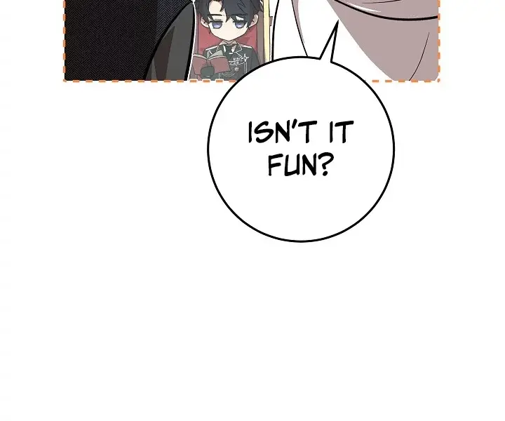 24 Hours Resurrection of the Villainess Chapter 8 Page 131