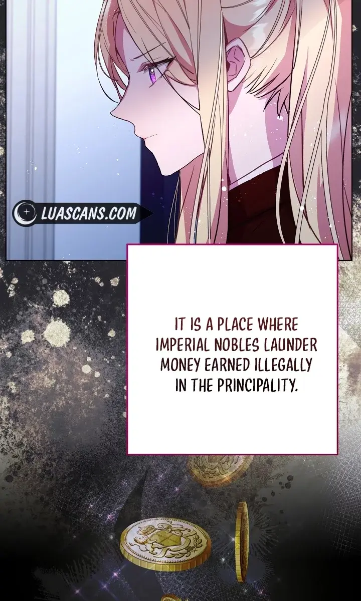 24 Hours Resurrection of the Villainess Chapter 9 Page 8