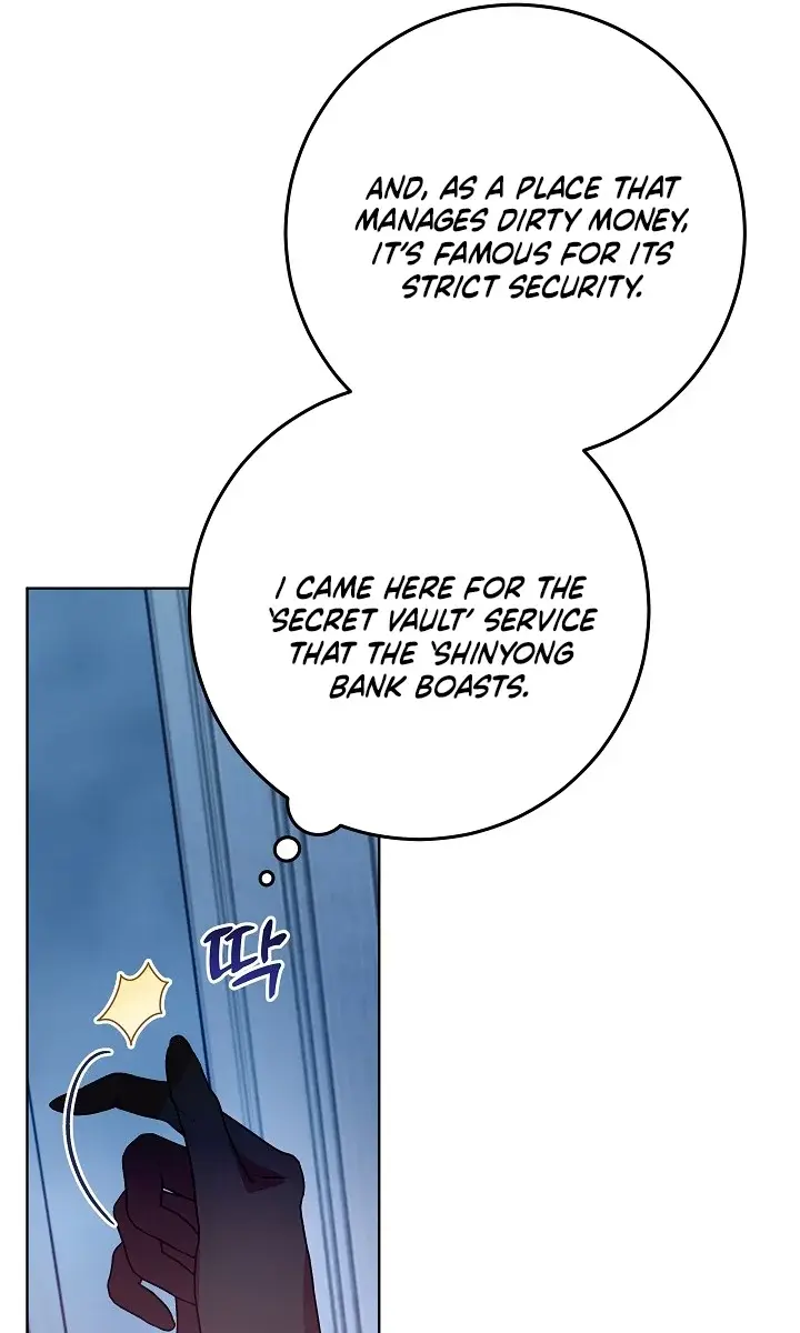 24 Hours Resurrection of the Villainess Chapter 9 Page 12
