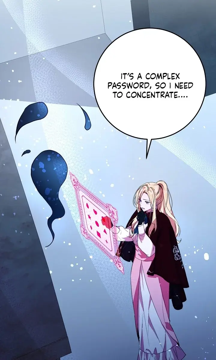 24 Hours Resurrection of the Villainess Chapter 9 Page 15