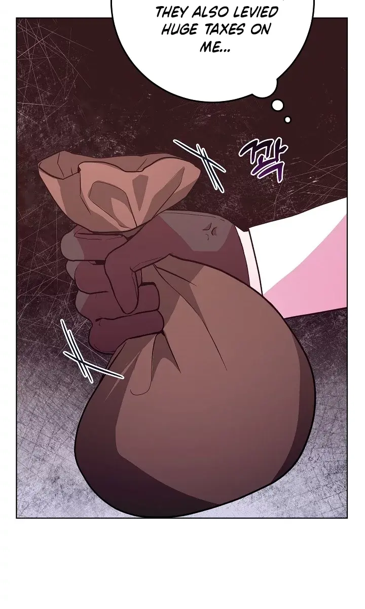24 Hours Resurrection of the Villainess Chapter 9 Page 42
