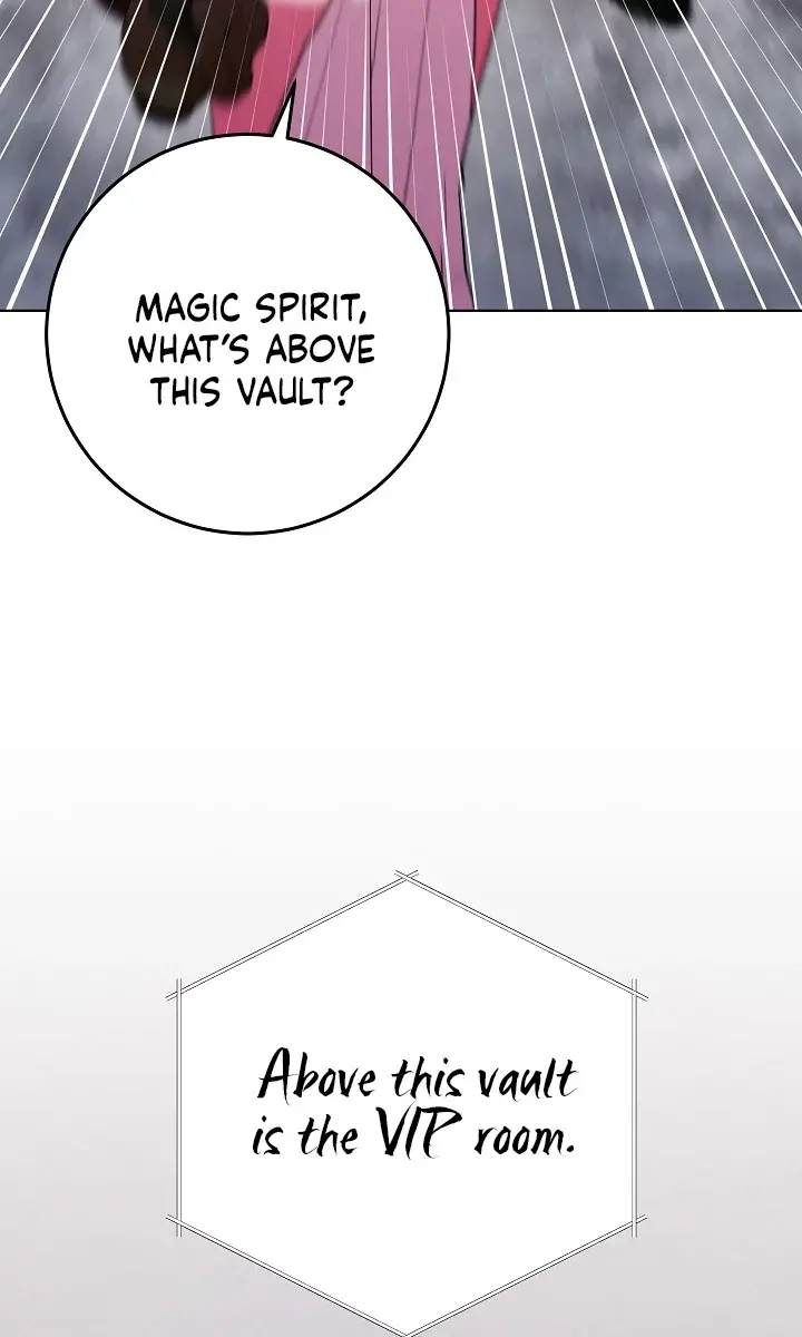 24 Hours Resurrection of the Villainess Chapter 9 Page 51