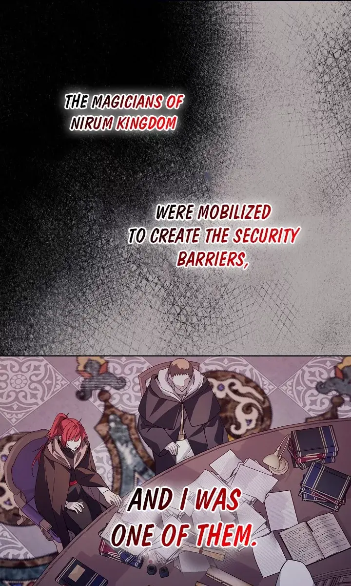 24 Hours Resurrection of the Villainess Chapter 9 Page 69