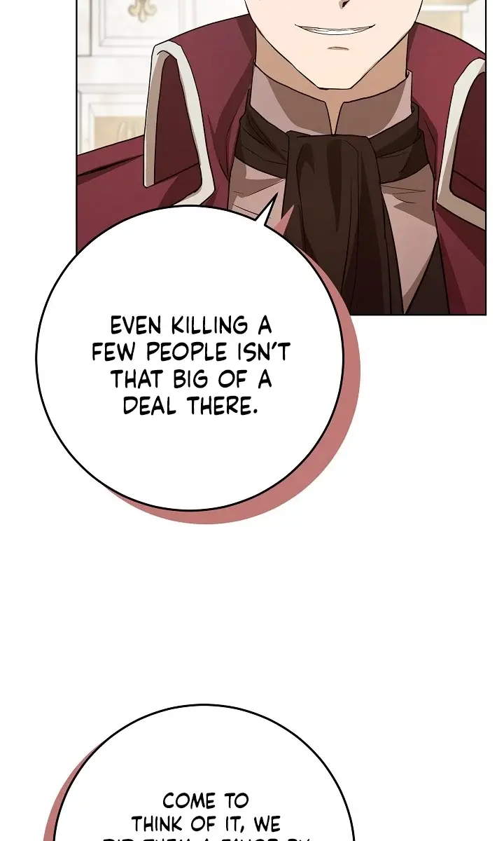 24 Hours Resurrection of the Villainess Chapter 9 Page 87