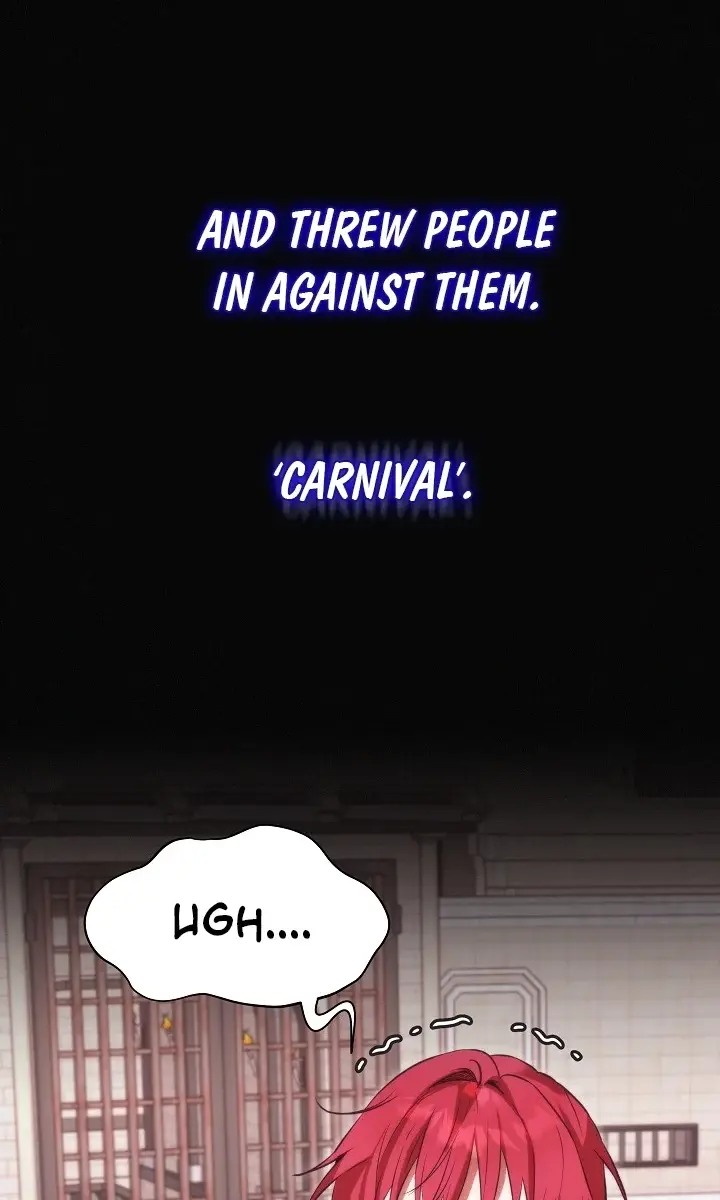 24 Hours Resurrection of the Villainess Chapter 9 Page 95
