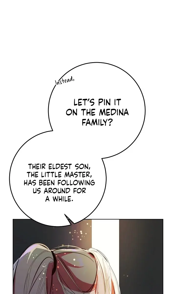 24 Hours Resurrection of the Villainess Chapter 9 Page 122