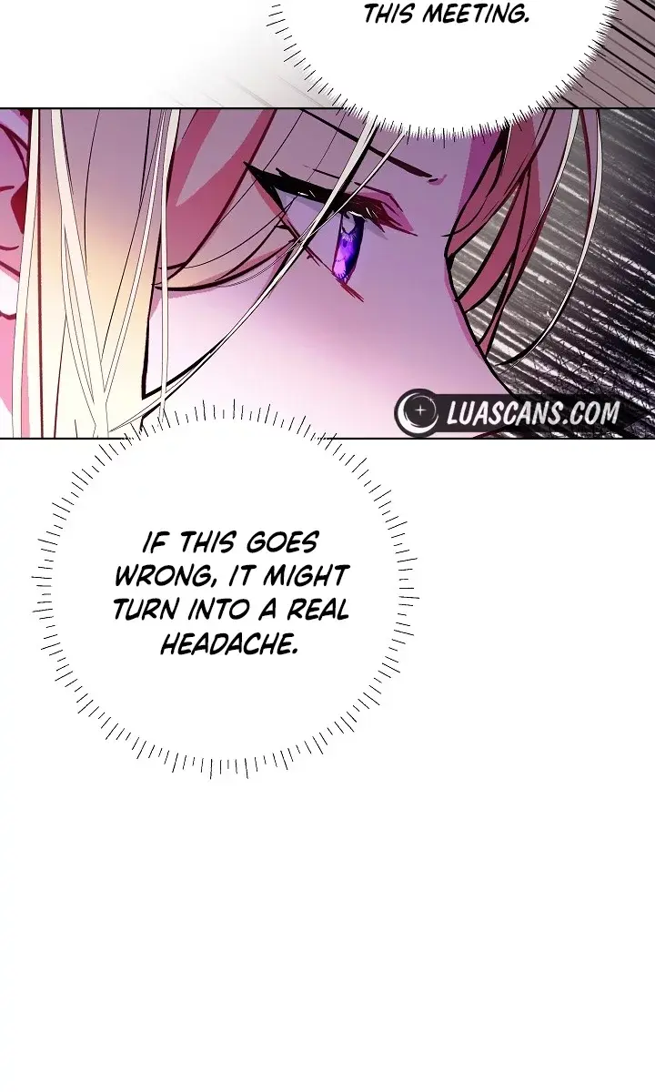 24 Hours Resurrection of the Villainess Chapter 9 Page 124