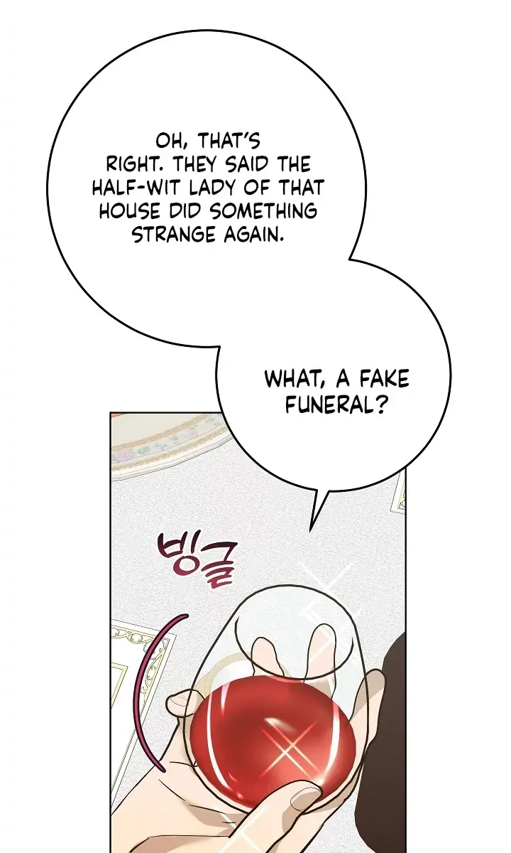 24 Hours Resurrection of the Villainess Chapter 9 Page 125