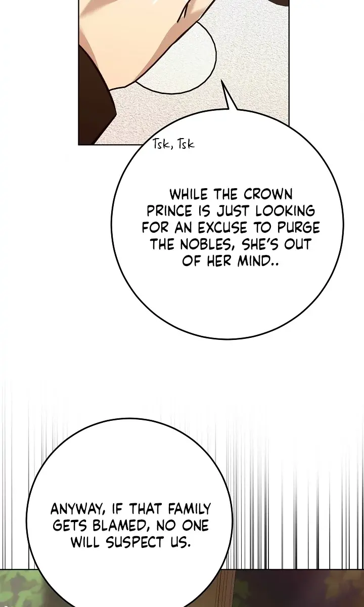 24 Hours Resurrection of the Villainess Chapter 9 Page 126