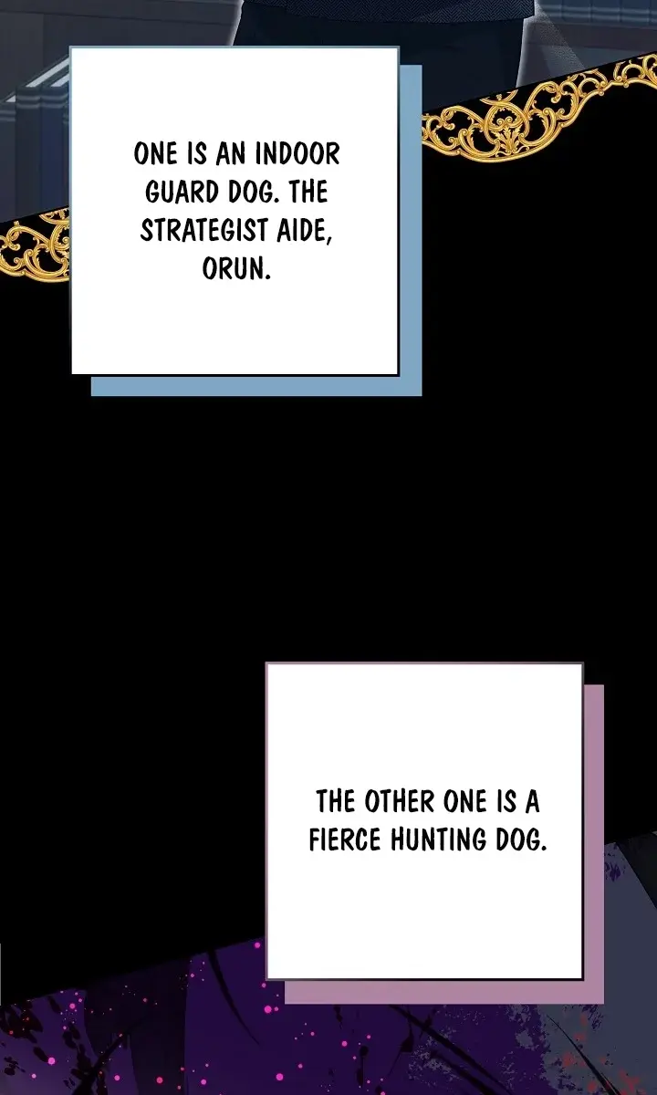 24 Hours Resurrection of the Villainess Chapter 10 Page 31