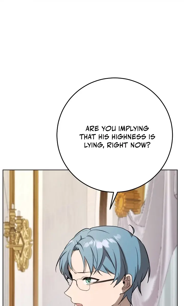 24 Hours Resurrection of the Villainess Chapter 10 Page 41